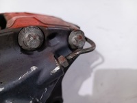 фото thumb №8, Супорт гальмівний правий перед chevrolet camaro ss 2009-