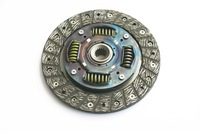 фото thumb №1, Диск сцепления оригинальный номер suzuki splash alto opel agila b 1.2