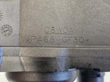 фото thumb №8, Land rover discovery 2.7 276dt штуцер воды 4h2q-8592-bf