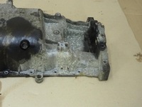 фото thumb №8, Hyundai i20 i 2008- 1.4 d4fc піддон масляна