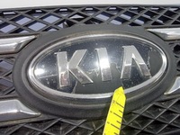 фото thumb №6, Kia ceed i 07-10 решітка радіатора радіатора решітка радіатора решітка 86350-1h000