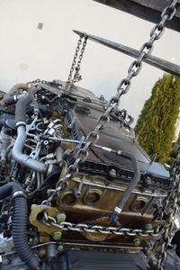 фото thumb №1, Kompletny двигун mercedes actros antos arocs 460km om 470