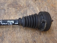 фото thumb №10, Audi a3 8p quattro 2.0 tdi 3.2 v6 полуось левая перед передняя 1k0407271bj