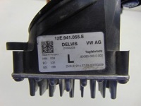 Протитуманна фара led drl лівий vw e-up mii electric Доставка, фото thumb