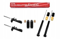 фото thumb №14, Амортизатор audi p. a2 seat cordoba, ibiza iv skoda fabia, roomster vw