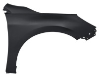 фото thumb №1, Крыло передний правый subaru legacy bn bs 2014-