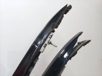 Рейлінги дахові m-pakiet чорні bmw x5 iii 2013- f15 Недорого, фото thumb