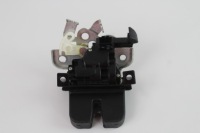 фото thumb №4, Замок кришки задня skoda superb ii 08-13r sedan