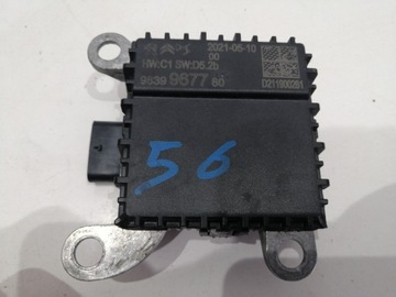 фото thumb №7, Радар датчик дистронік peugeot citroen