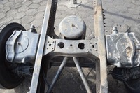 фото thumb №5, Ось подъемная mercedes actros mp3