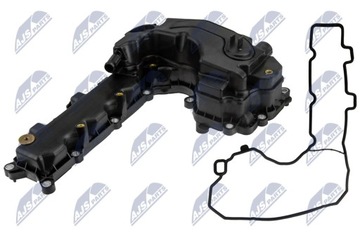 фото thumb №2, Nty кришка клапанів