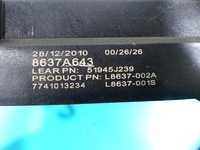 фото thumb №10, Бортовой компьютер набор mitsubishi lancer viii x 1.8 16v