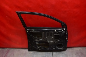 фото thumb №14, Двері ліві перед передні x42b mitsubishi lancer 8 viii 5d hb 07-16