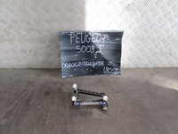 фото thumb №1, Кронштейн радара peugeot 5008 i 09-17r 9673171780