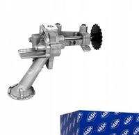 фото thumb №1, Насос оливи sasic do renault megane i 1.9 dci dti