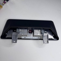 фото thumb №12, Bmw 5 g30 g31 2017 панель / радиопроигрыватель cd/dvd/gps