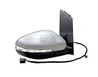 фото thumb №1, Tyc 337-0177 дзеркало зовнішні