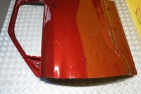 фото thumb №11, Chevrolet trailblazer 2021 - 2023 дверь перед левая передние usa