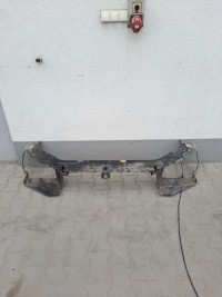 фото thumb №1, Підсилювач pas перед передній freelander ii