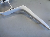 фото thumb №3, Ford c-max mk2 12 корпус рамка консоли радио