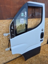 фото thumb №2, Двері ліва передні iveco daily iv