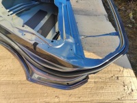 фото thumb №16, Mercedes glc coupe 253 w253 x253 a2537320400 двері праве задня оригінал