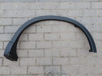 фото thumb №1, Накладка крила ліва задня mazda cx5 12-15