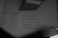 фото thumb №6, Корпус консолі ліва opel zafira c