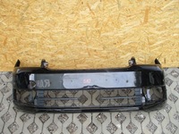 фото thumb №1, Бампер перед передній skoda rapid омивачі pdc bdb 5ja807221