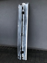 фото thumb №7, Накладки молдинг поріг поріг amg a-klasa 177 w177