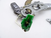 фото thumb №3, Subaru legacy ii 94-99 механизм стёкла правые зад