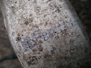 фото thumb №11, Seat exeo 08- 1.8t поворотный кулак амортизатор ступица