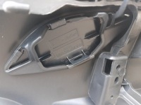 Mercedes e w207 amg 09-13 бампер перед a2078852725 Недорого, фото thumb