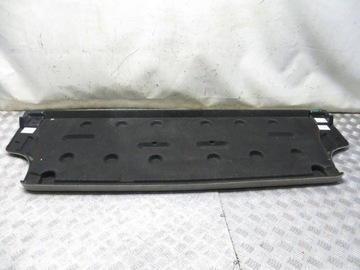 фото thumb №5, Trafic vivaro ii полиця багажника 01-