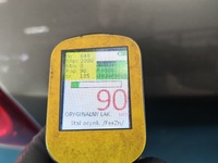 фото thumb №14, Кришка багажника багажника скло задня fiat croma ii kombi