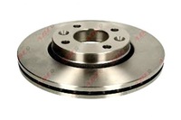 фото thumb №1, Abe гальмівні диски гальмівні 2szt. dacia dokker dokker exp