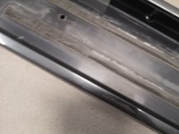 фото thumb №4, Накладка крышки багажника audi a8 d2 4d0853465b