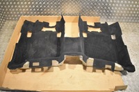 фото thumb №1, Idealny коврик задний mercedes w223 long 1