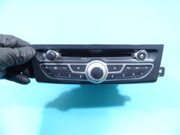фото thumb №1, Радио заводские renault koleos i 281159507r радиопроигрыватель