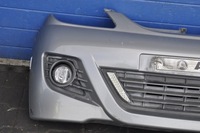 фото thumb №10, Aixam crossline gtr бампер перед переднє