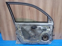 фото thumb №9, Nissan micra k12 03-10 5d дверь передние левая ky0