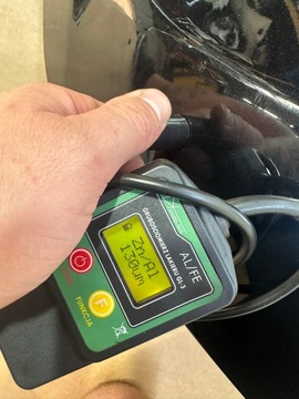 фото thumb №13, Кришка багажника, кришка задня, кришка mercedes e w213 s, sedan, c197