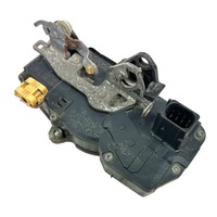 фото thumb №1, Hummer h2 03-07r замок двері задніх лівих оригінал oem