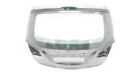 фото thumb №1, Крышка багажника багажника задняя opel meriva b 10-13r