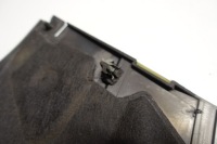 Mercedes w209 корпус двигателя фильтр 3.0 v6 171 clk с Разборки, фото thumb