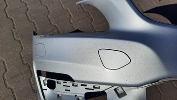 фото thumb №10, Бампер перед переднее 31323831 volvo s60 ii v60 рестайлинг 13-18r