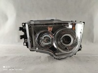 фото thumb №1, Mb actros a961 ксенон лампа ліва 961 комплектна