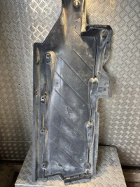 фото thumb №6, Защита корпус плита подвеска нижняя левая audi a1 vw 6r0825201