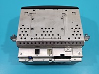 фото thumb №9, Панель радио заводские mercedes s w221 радиопроигрыватель