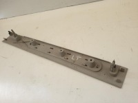 фото thumb №4, Защита молдинг порог левый задняя ford focus mk2 ii